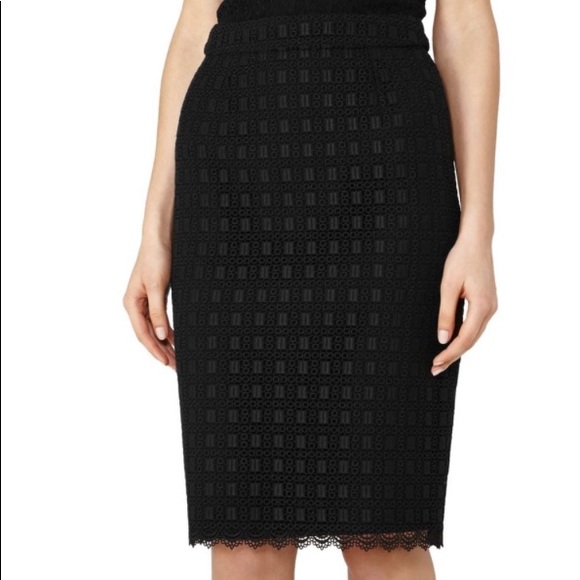 Reiss Denise Skirt - Picture 1 of 8